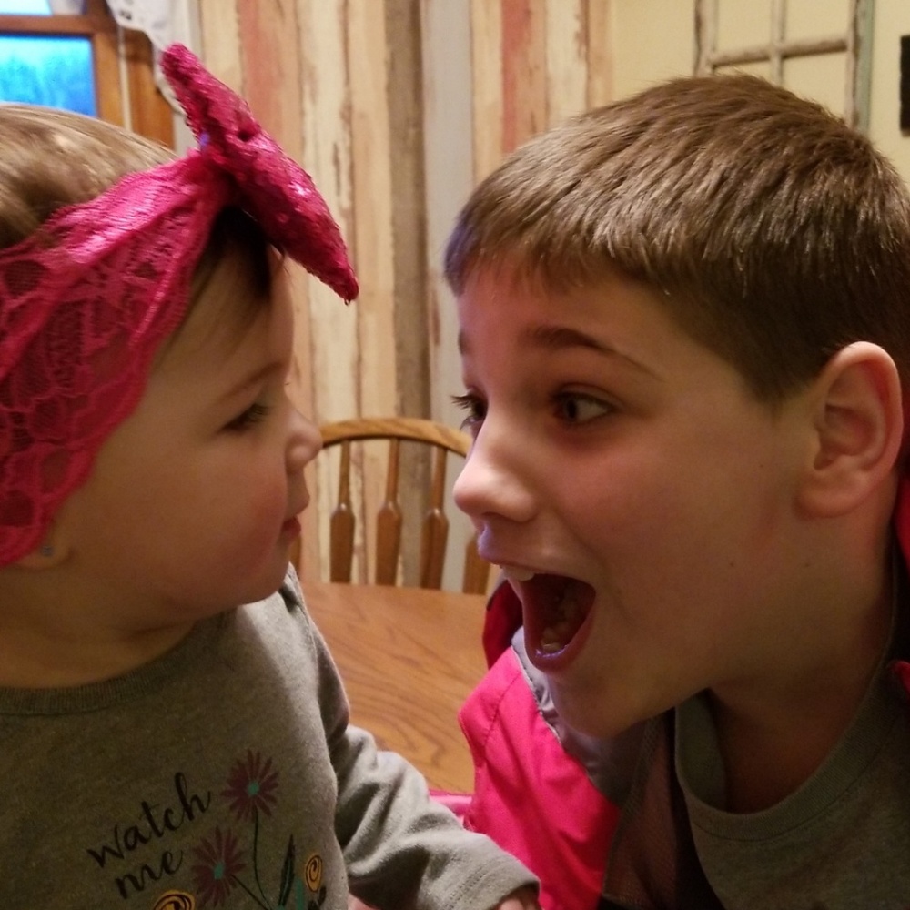 Meet your Posher, Vanessa